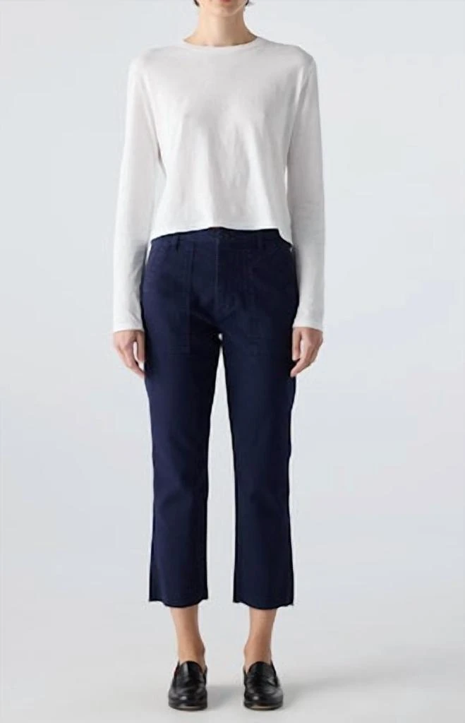 AMO Amo - Easy Army Trouser