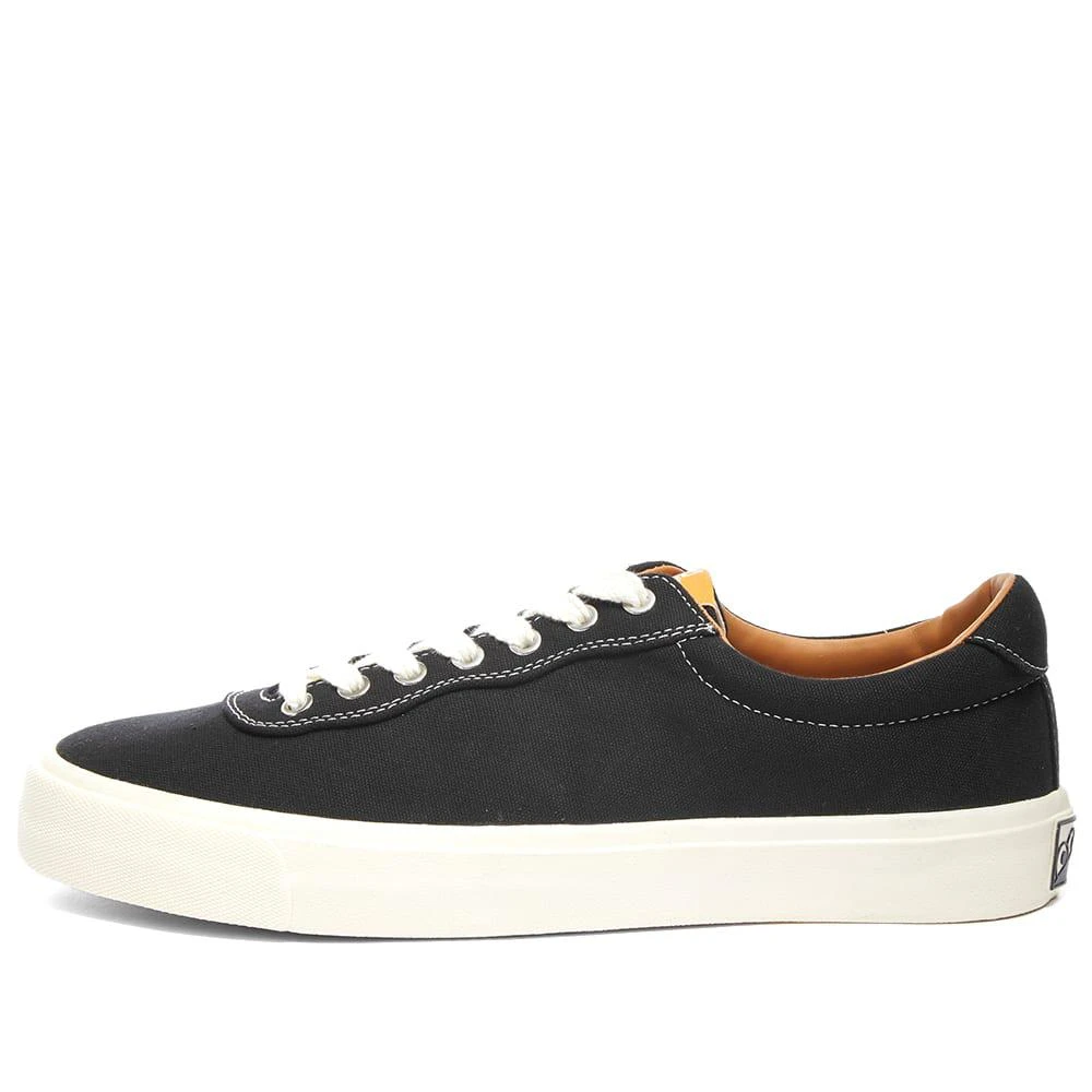 Last Resort AB Last Resort AB Canvas Low Sneaker 2