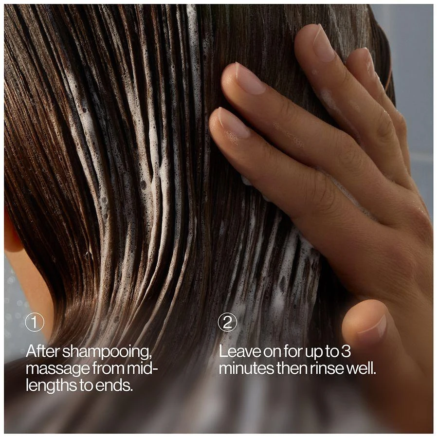 Eva NYC Frizz Fixer Smoothing Conditioner 6