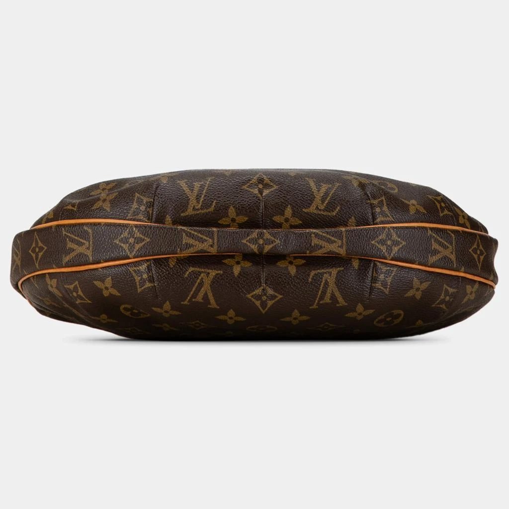 Louis Vuitton Louis Vuitton Monogram Croissant MM 4