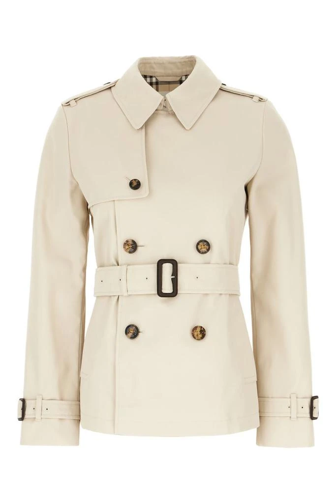 Burberry Burberry Trench 1