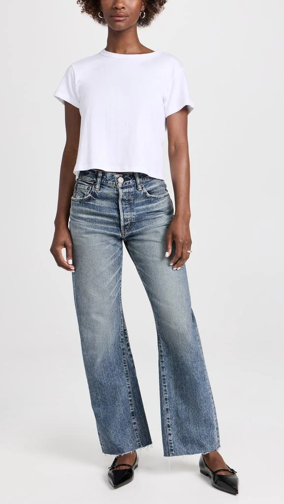 Leset Classic Margo Tee 8