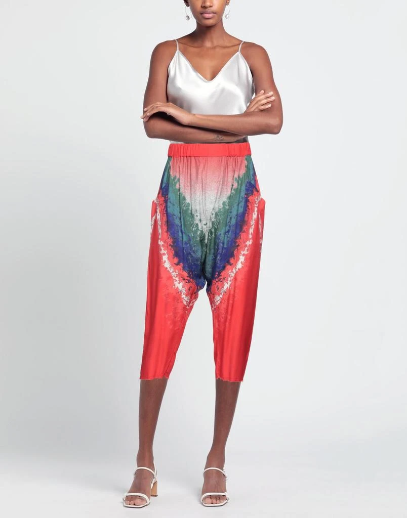 Baja East Casual pants 2