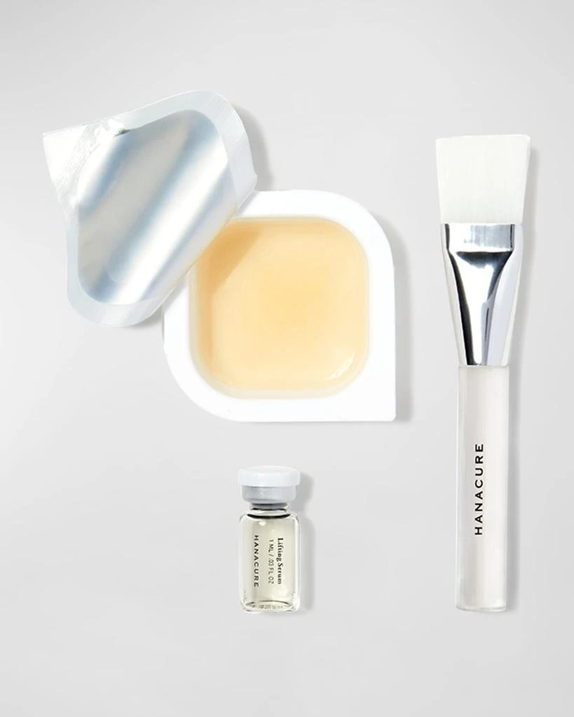 Hanacure All-in-one Facial Starter Set 3