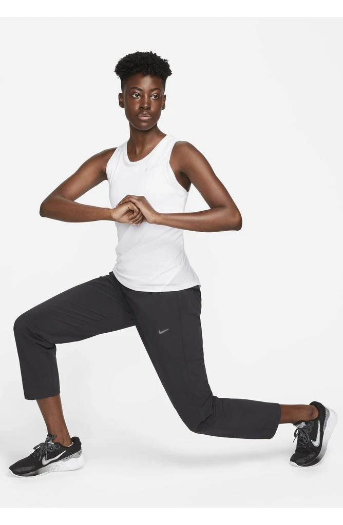 NIKE Dri-FIT High Waist Sweatpants 7