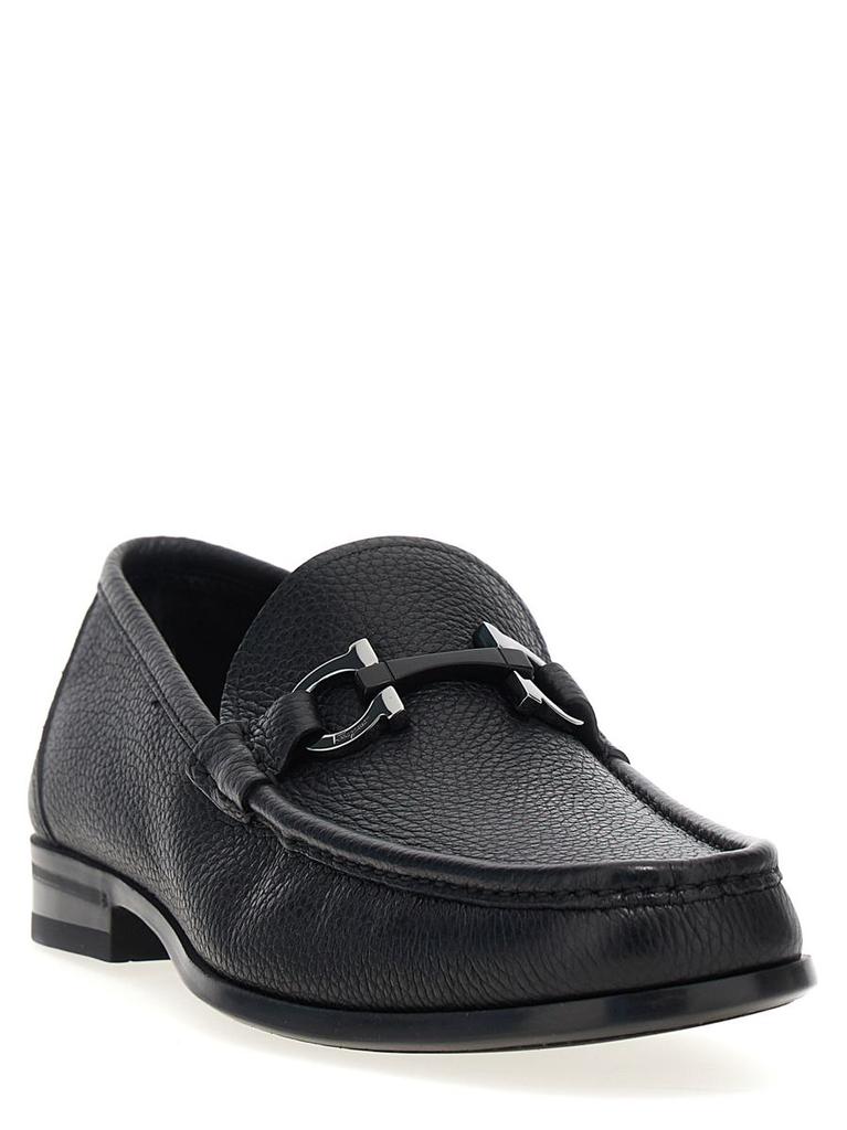 Ferragamo Ferragamo 'Grandioso' Loafers