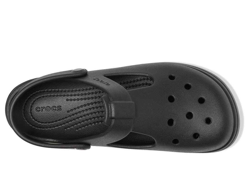 Crocs Classic Mary Jane Clogs (Little Kid/Big Kid)