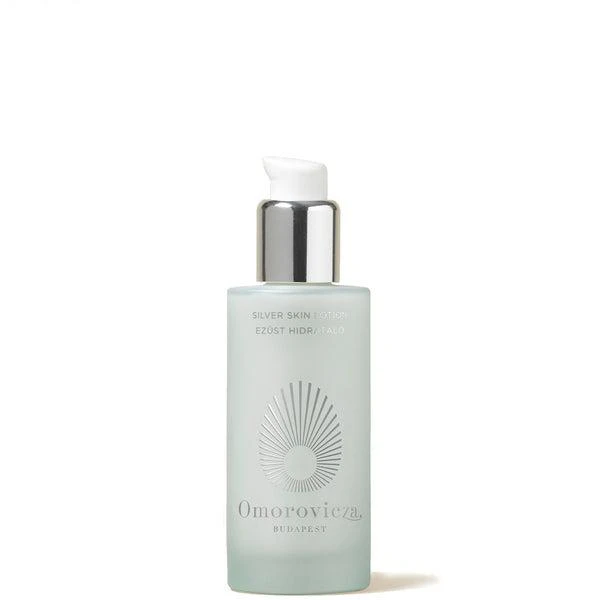 Omorovicza Omorovicza Silver Skin Lotion 50ml 1