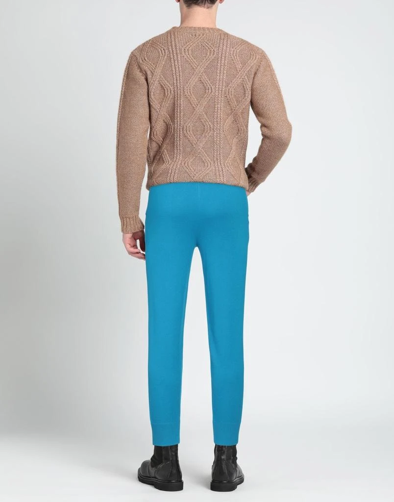BRUNO MANETTI Casual pants 3