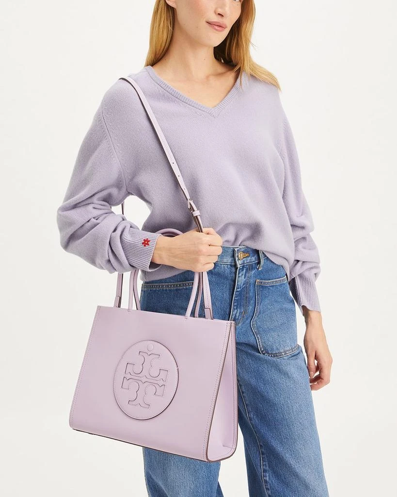 Tory Burch Ella Small Tote 3