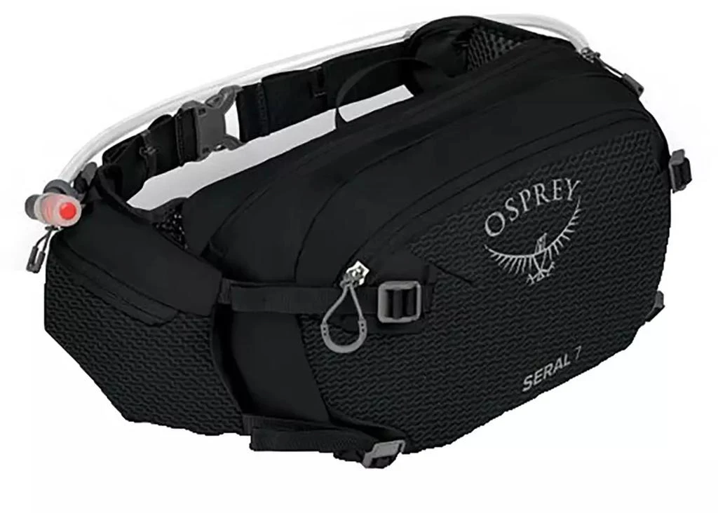 Osprey Osprey Seral 7 Bike Hydration Waist Pack 1