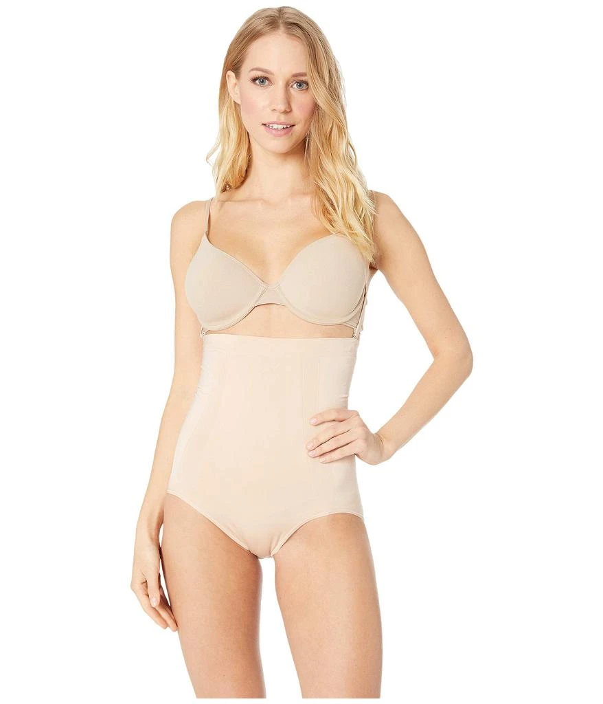 SPANX SPANX Shapewear for Oncore High-Waisted Brief 1