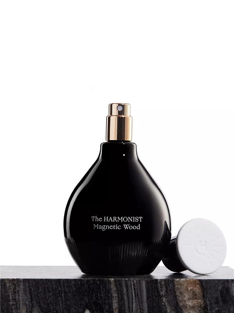 The Harmonist Magnetic Wood Yin Parfum