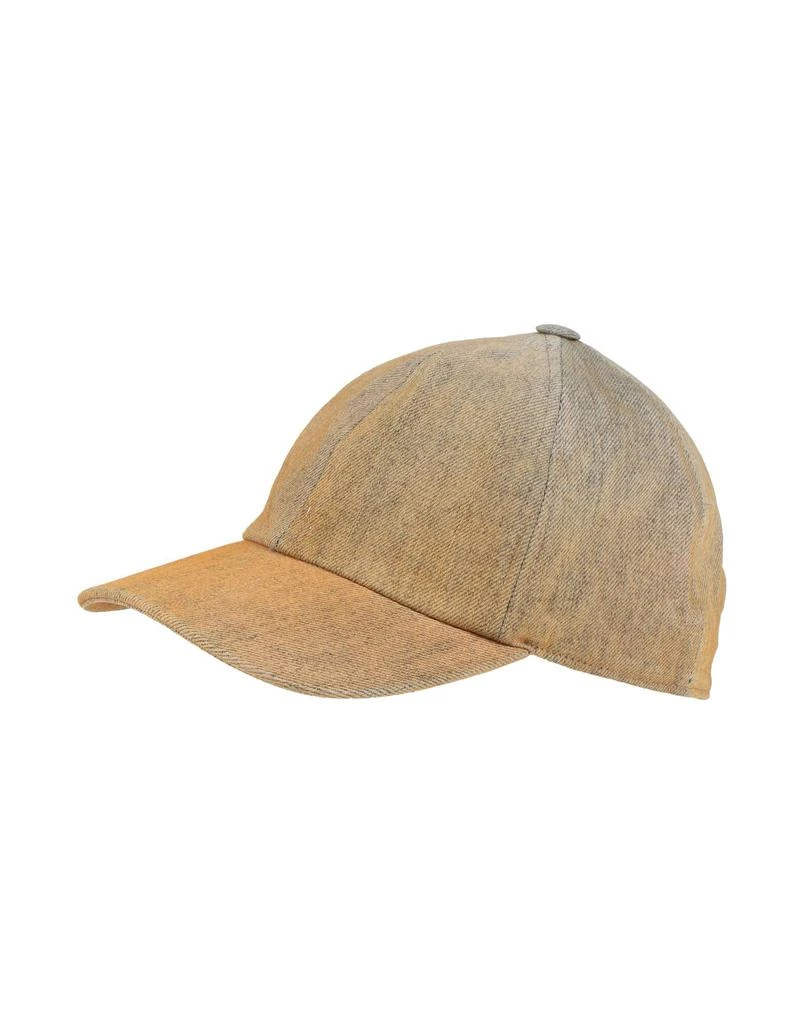 Rick Owens Hat 1