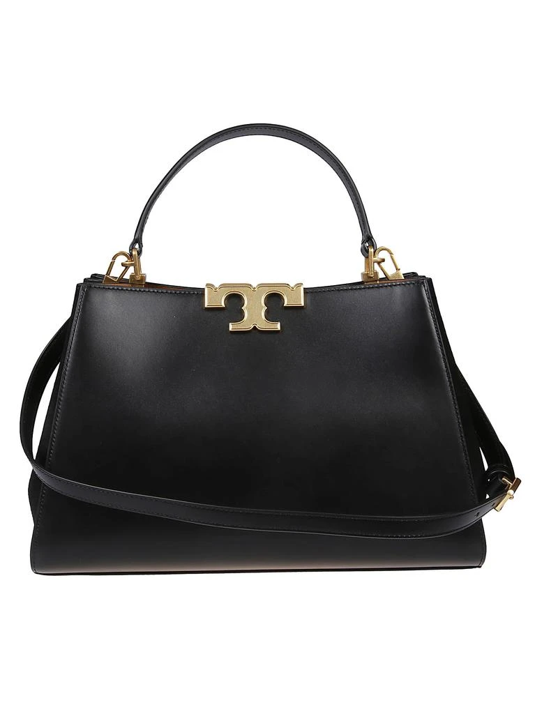 Tory Burch Eleanor Satchel Bag 2