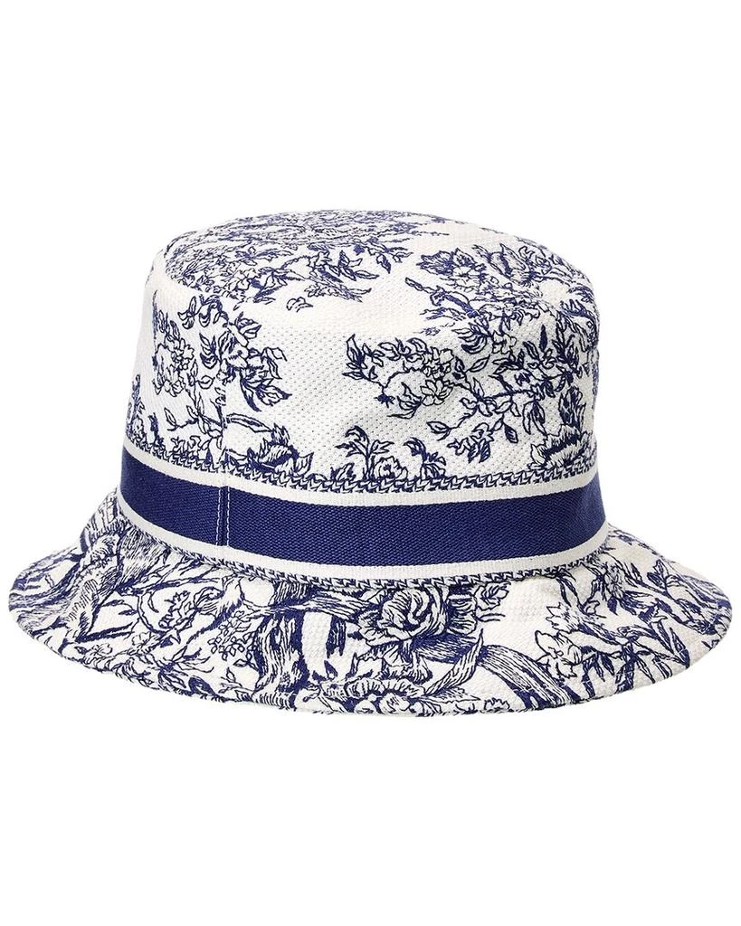 Dior Bucket Hat 2