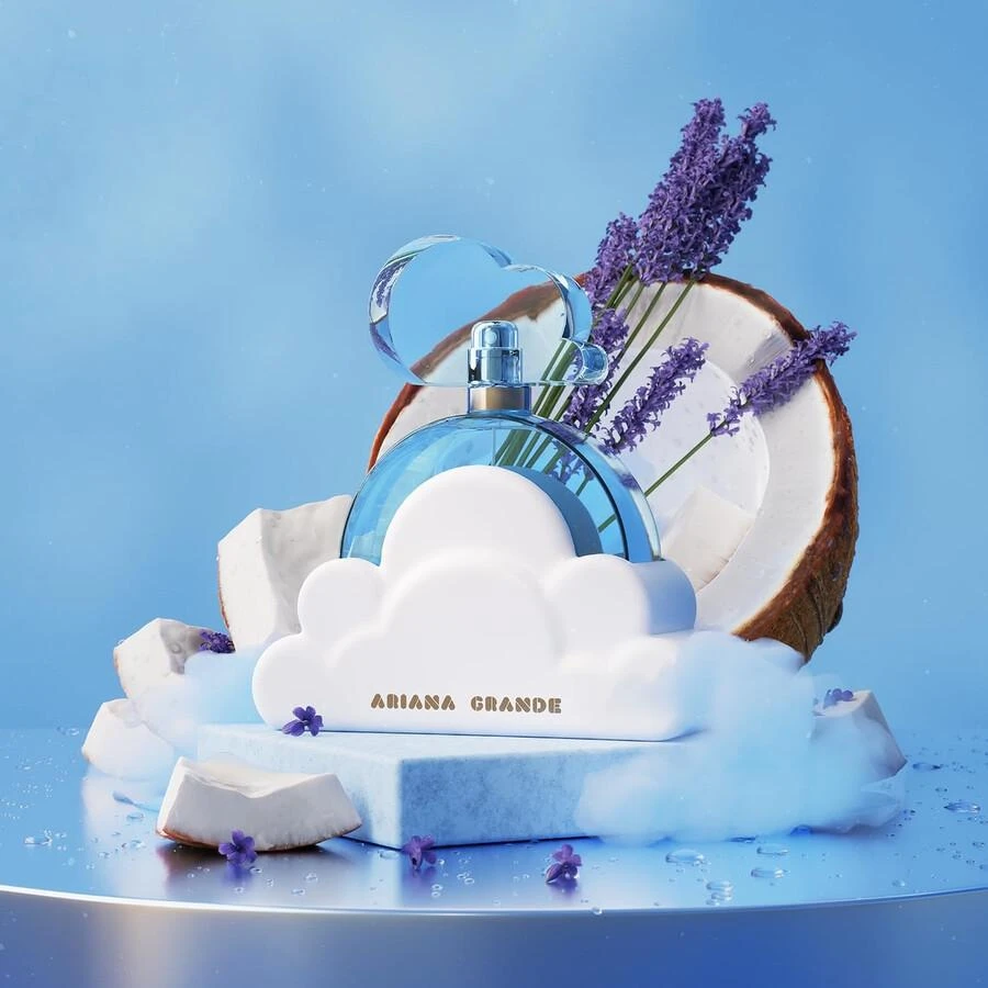 ARIANA GRANDE Ariana Grande Cloud Ladies EDP 3