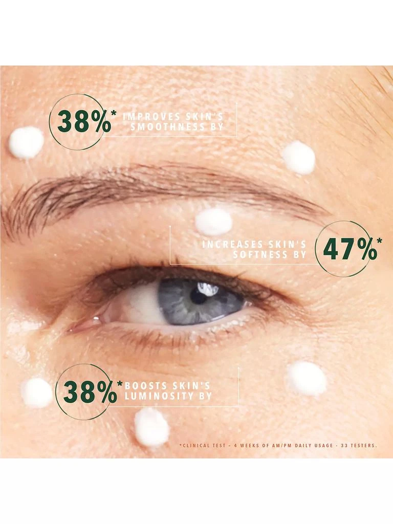 Orveda Eye Unveiler Lifting & Firming Cream 7