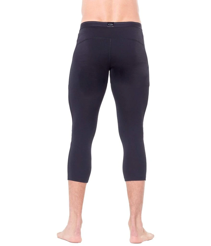 Icebreaker 200 Oasis Merino Base Layer Legless 2