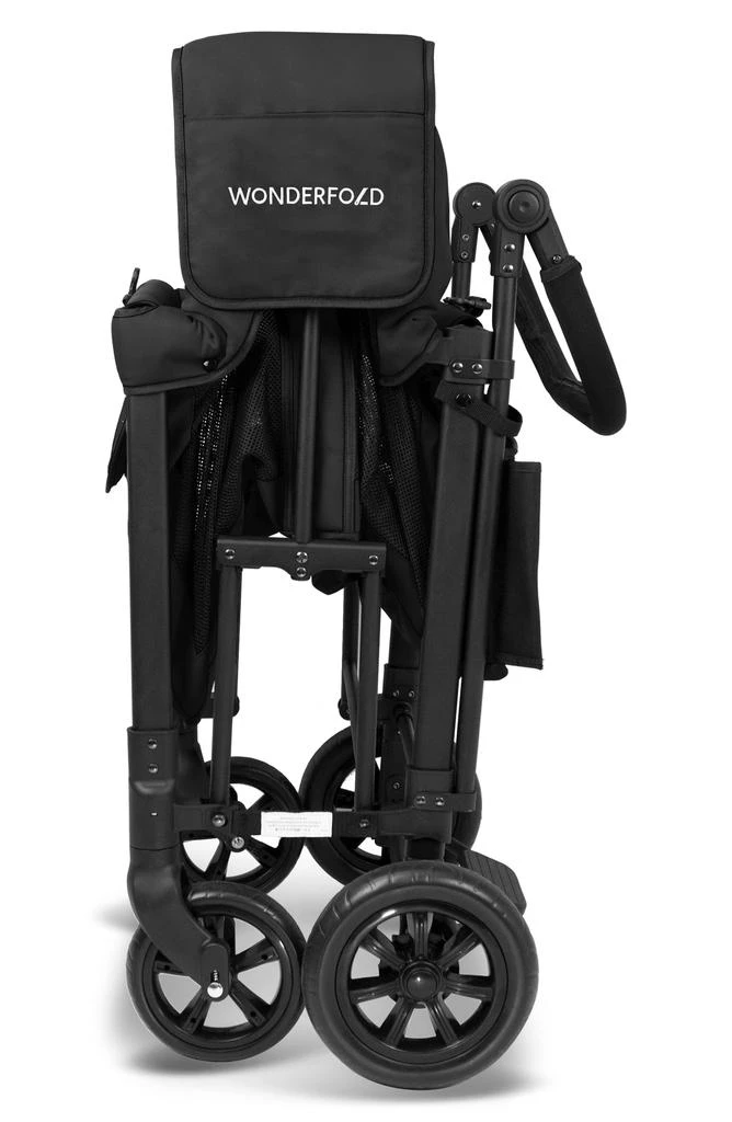 WonderFold W2 Original 2 Seater Wagon 5