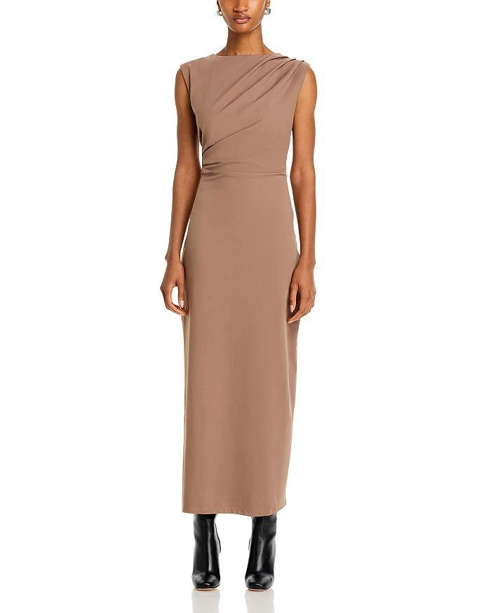 Line & Dot Elley Midi Dress 7