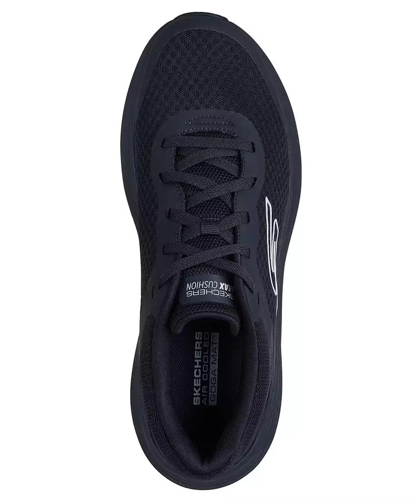 SKECHERS Men's Max Cushioning - Endeavor Running Sneakers from Finish Line 5