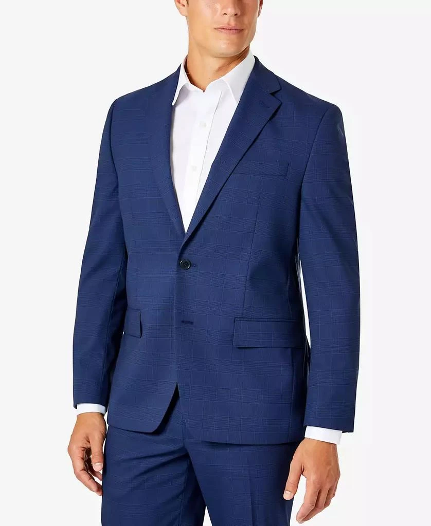 Van Heusen Men's Classic-Fit Suit 3