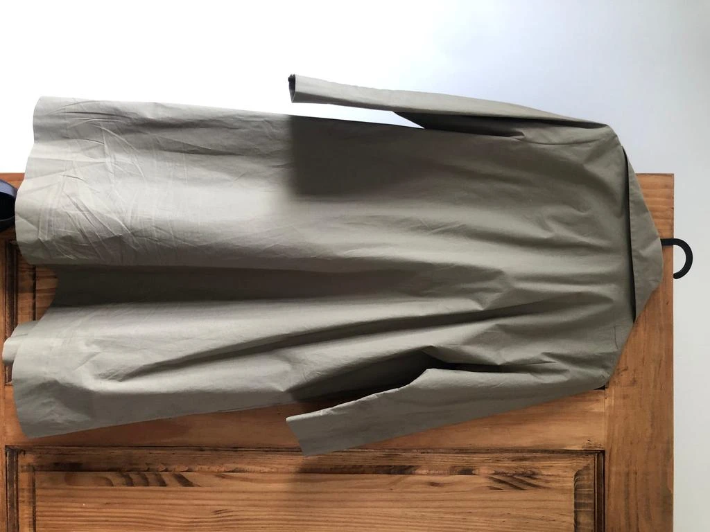 cos long shirt 2