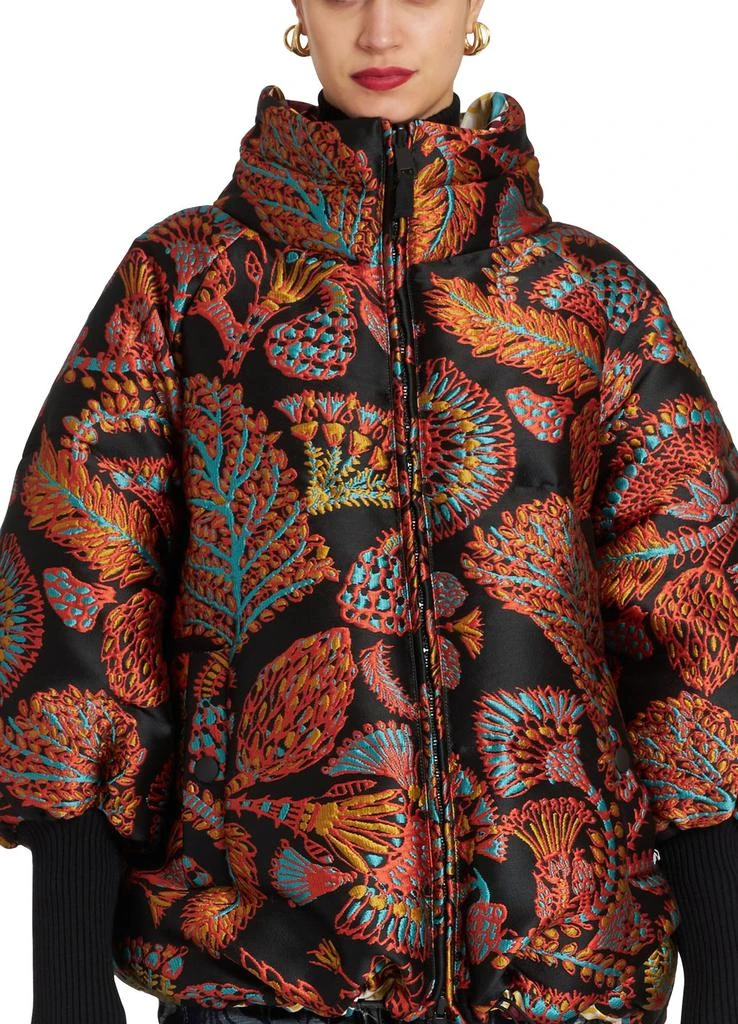 LA DOUBLE J St. Moritz Jacket 3