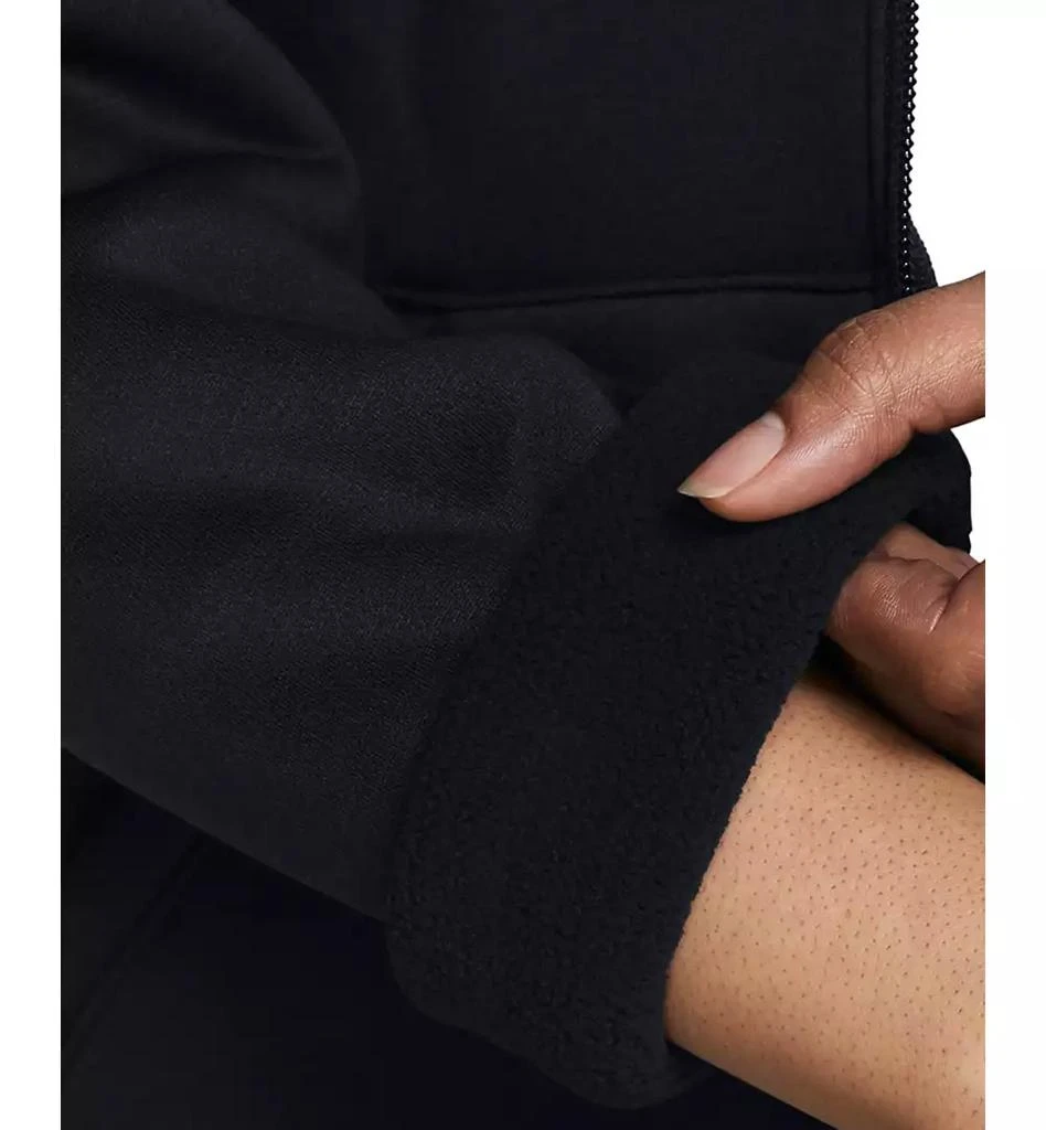 Under Armour Women's Armour Fleece Full Zip 3