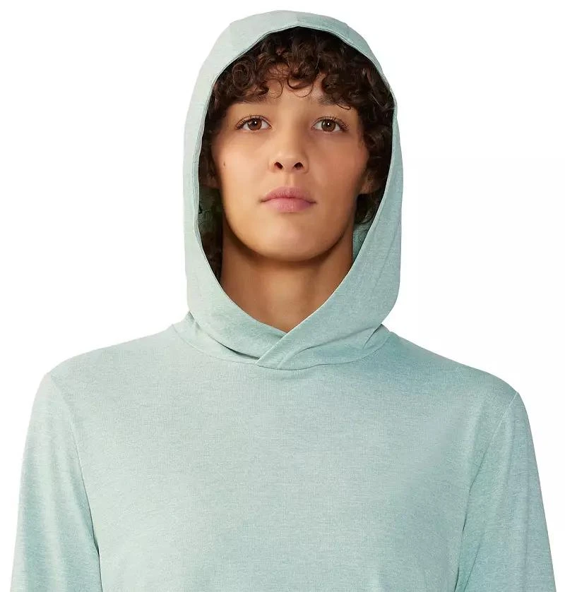 Mountain Hardwear Mountain Hardwear Women's Sunblocker™ Long Sleeve Hoodie 5