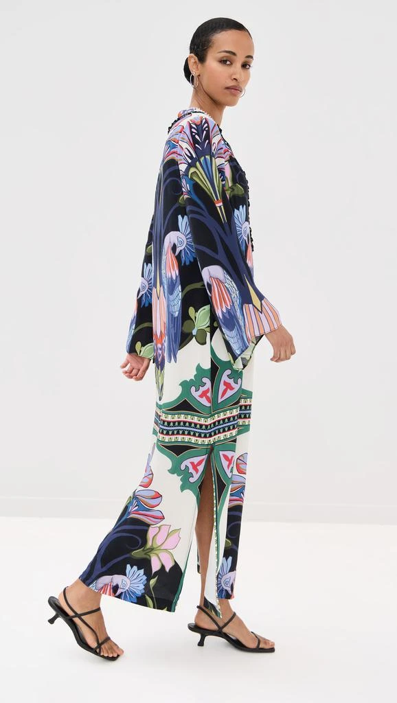 LUG VON SIGA Lilla Dress 4