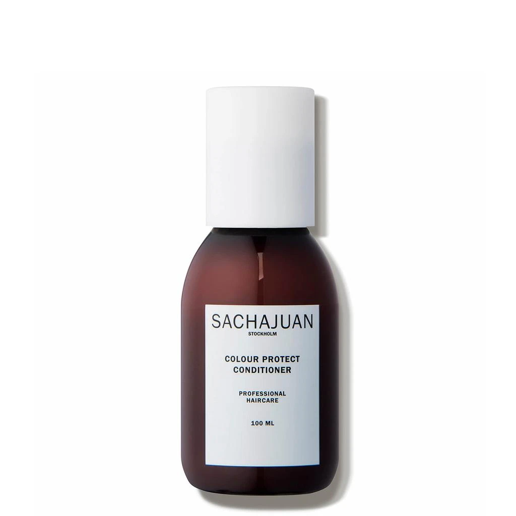 Sachajuan Sachajuan Colour Protect Conditioner 3.4 oz 1