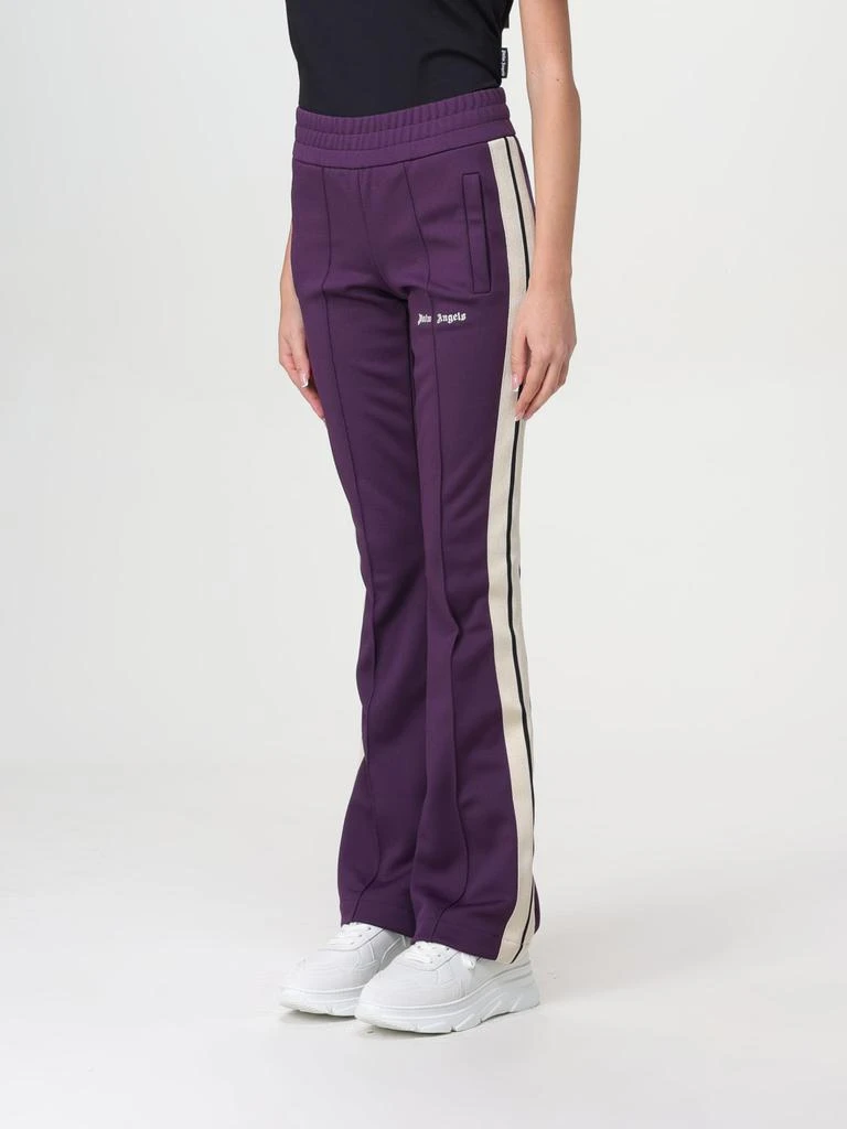 Palm Angels Pants woman Palm Angels 4