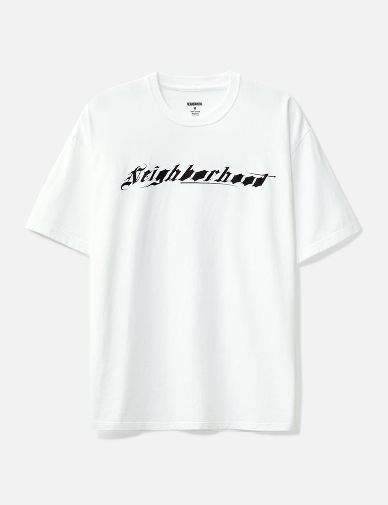 Neighborhood × Dr.Woo Neighborhood x Dr. Woo 2 Tee Neighborhood