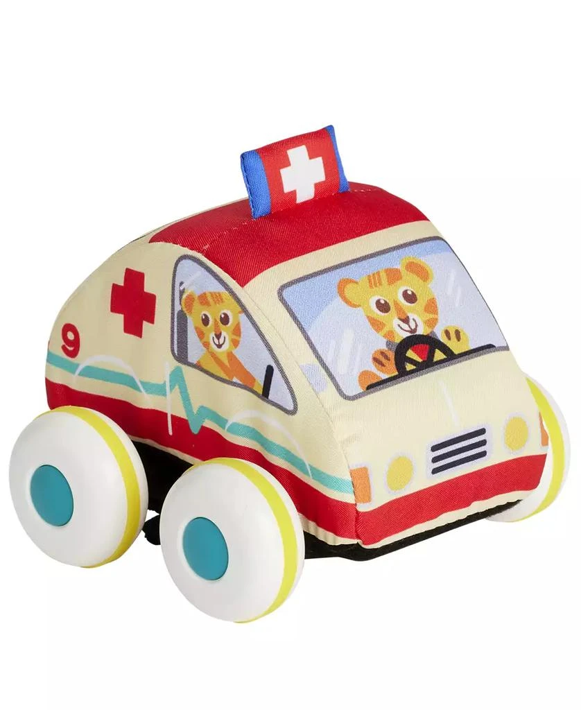 Imaginarium Kids Pull and Go Cars, Created for You by Toys R Us 4