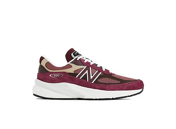 New Balance Made in USA 990v6 1