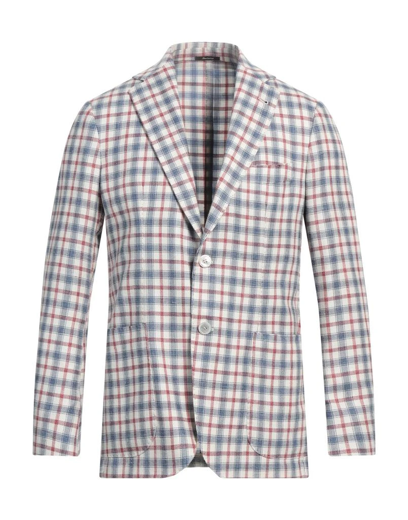 Sartorio Napoli Blazer 1