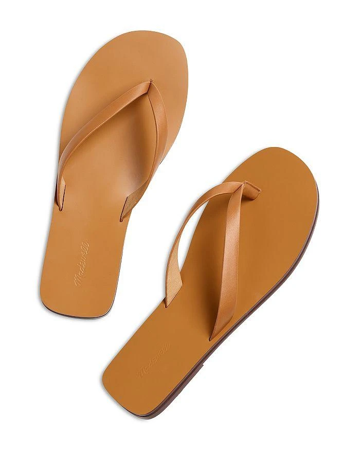 Madewell Women's Gabi Thong Sandals 3