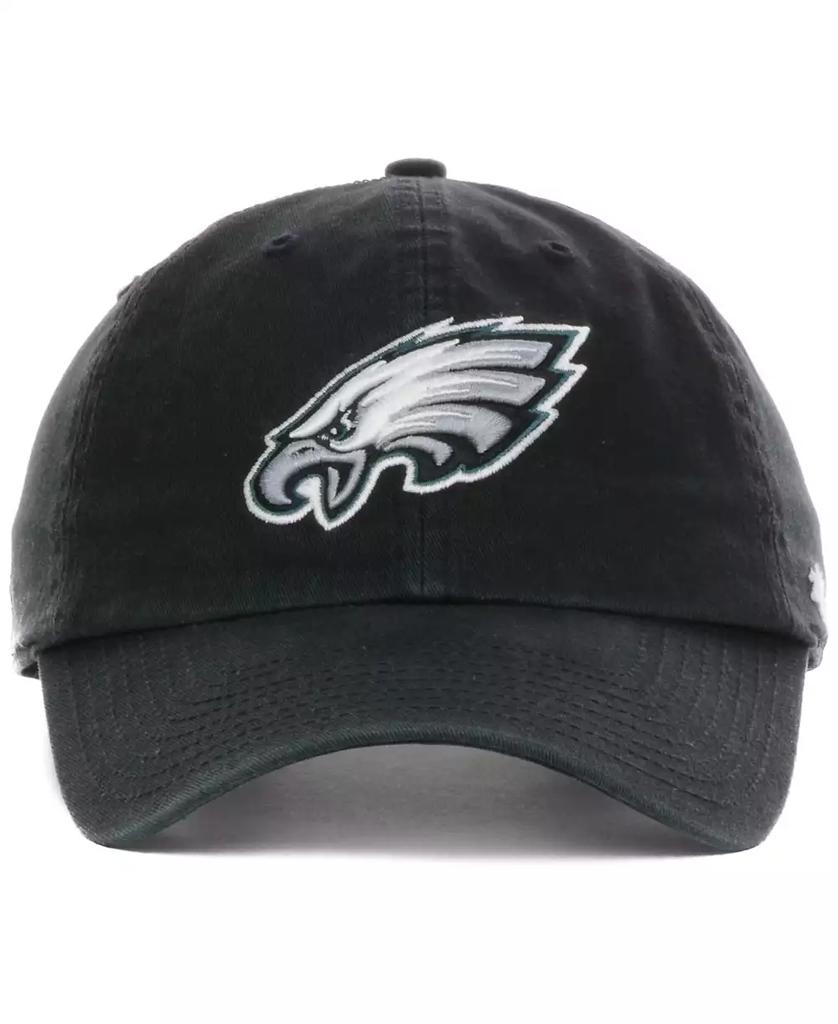 47 Brand Philadelphia Eagles Clean Up Cap