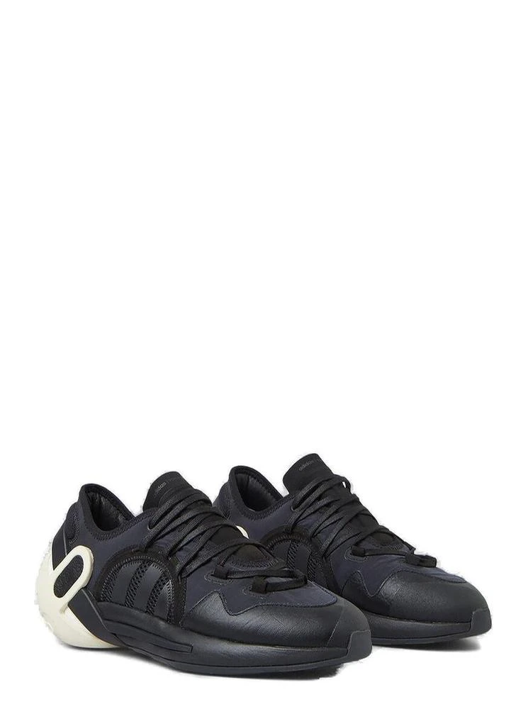 Y-3 Y-3 Idoso Boost Sneakers 3