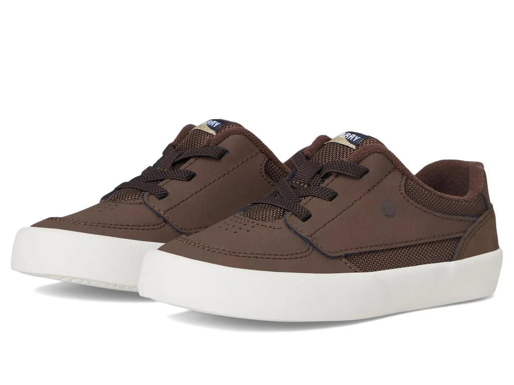 Sperry Boardwalk Sneaker (Toddler/Little Kid) 1