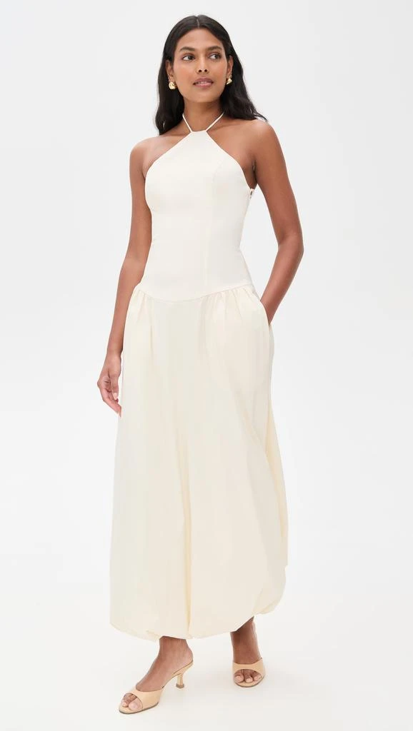 SIR. Florent Gown 6