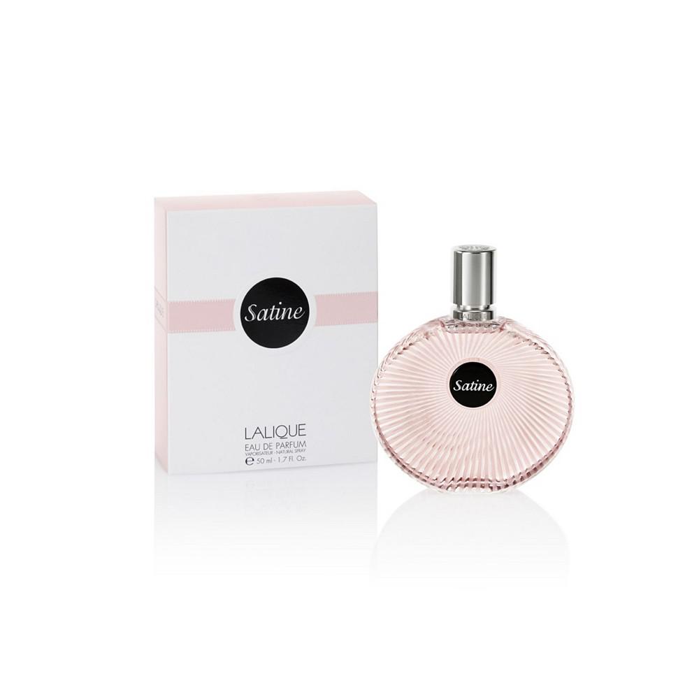 Lalique Satine Eau De Perfume, 1.69 oz./