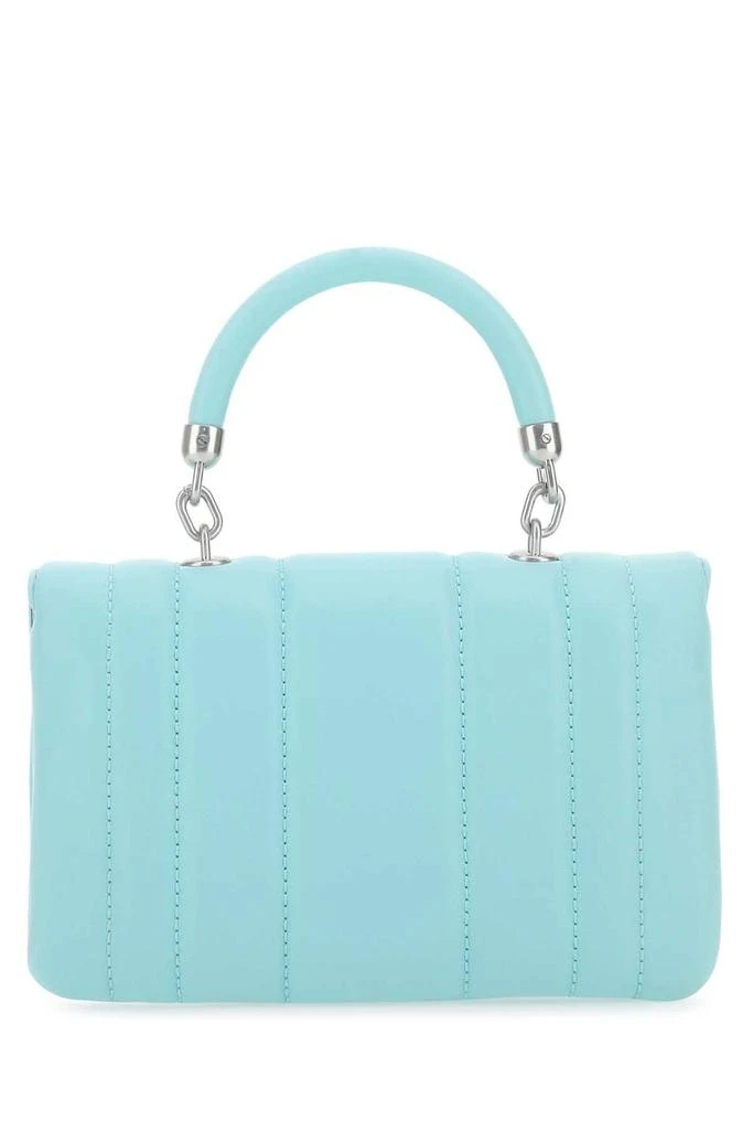 Tory Burch Tory Burch Kira Mini Top Handle Bag 2