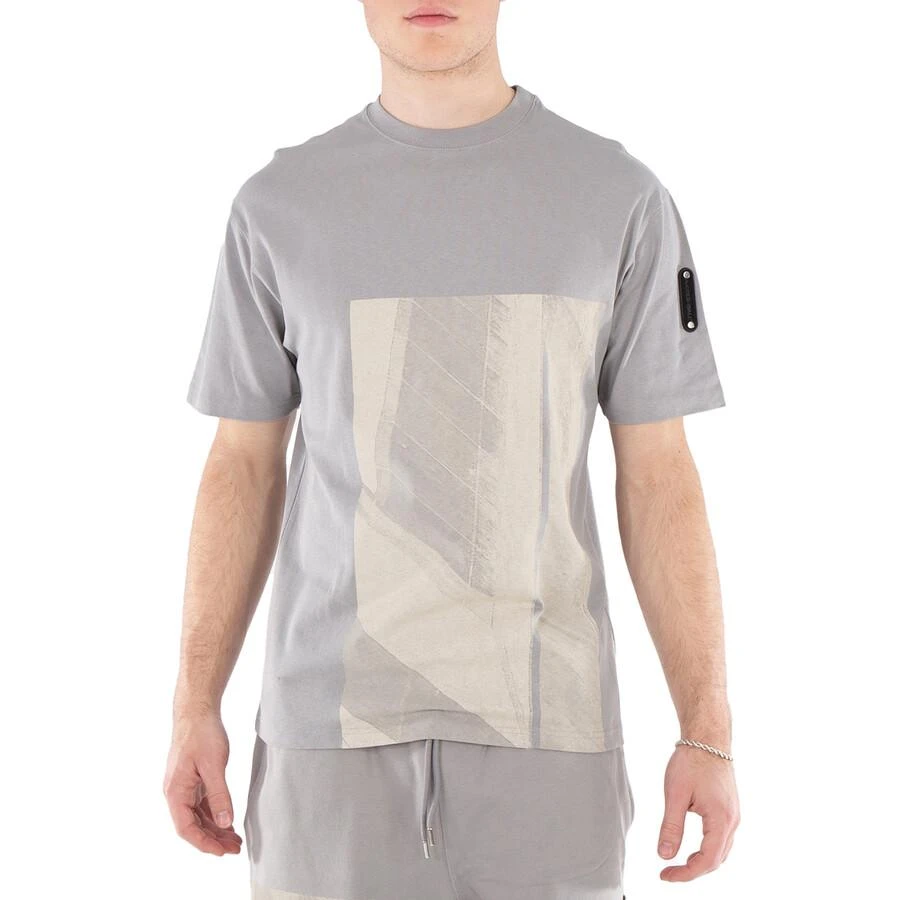 A-COLD-WALL* Strand Cotton T-Shirt 1