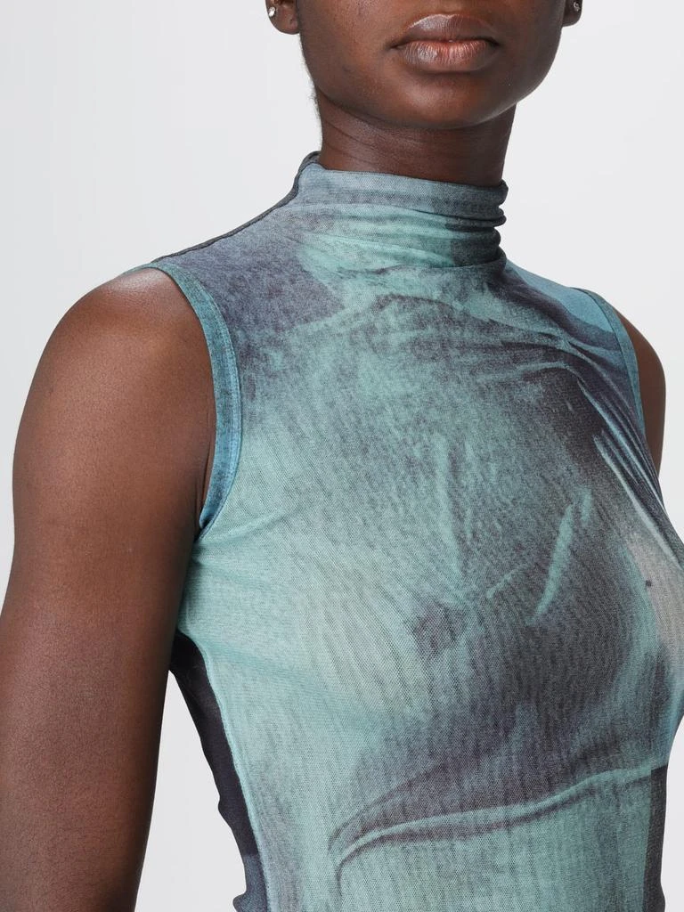 Jean Paul Gaultier Top woman Jean Paul Gaultier 5