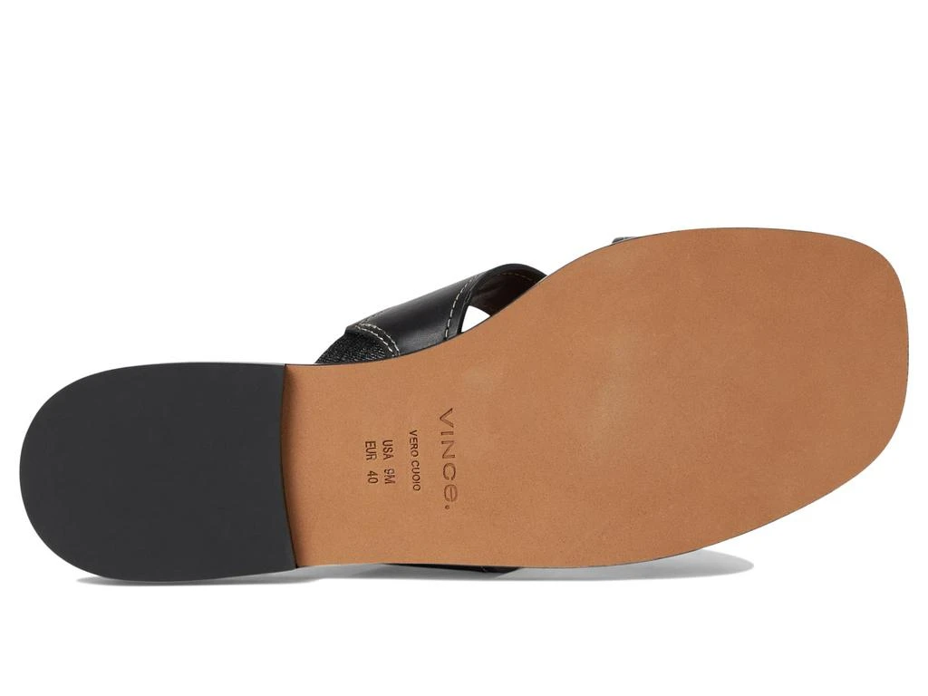 Vince Meyers Slide Sandals 3