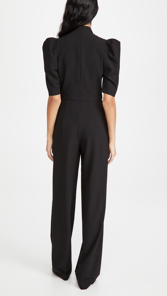 Black Halo Ara Jumpsuit