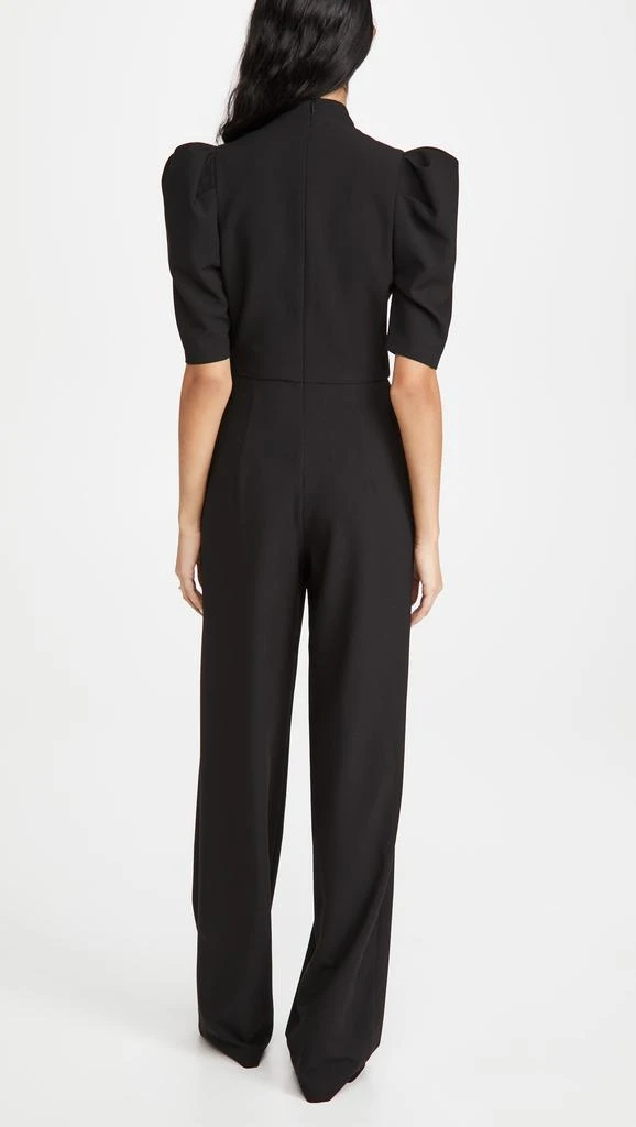 Black Halo Ara Jumpsuit 2